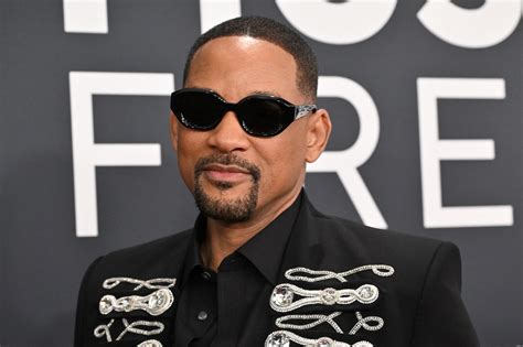 Will Smith References Oscars Slap in New Freestyle - WBLS