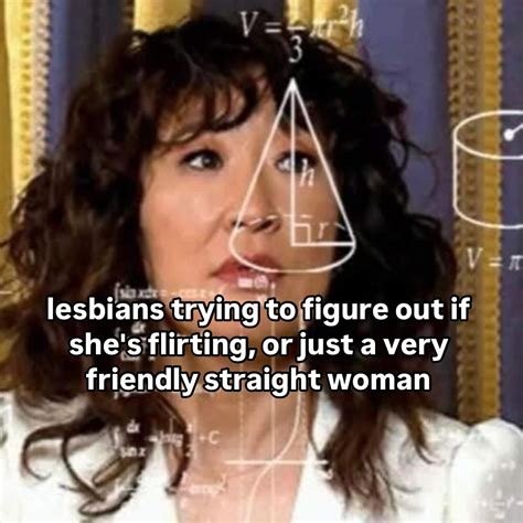 sapphic memes ⚢ ੈ ‧₊˚ | im going crazy this month #wlw #sapphic # ...