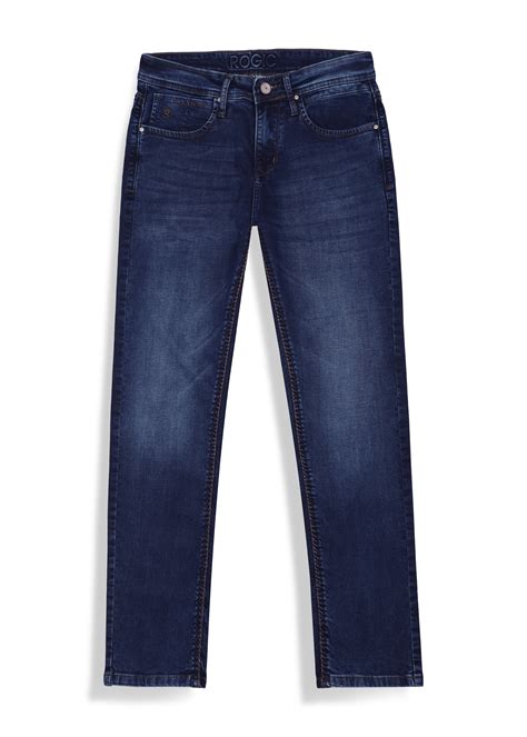 MIYAKE IN DK INDIGO – www.rogic.in
