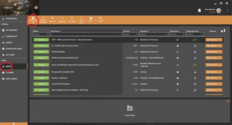 Image result for How to Manually Update Vortex
