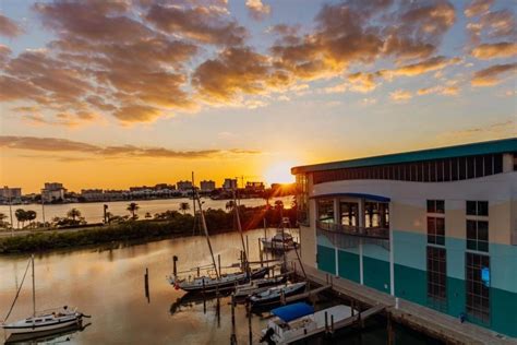 Our Water, Our Future: A Vision for Florida’s Coastline, Clearwater ...