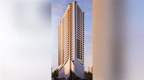 Gurukrupa Realcon 100 Marque | Luxury 2,3 & 4 BHK Flats | Booking Open