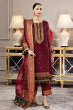 Alizeh Aqs-e-Dast Festive Chiffon Collection 2022 – Mehlika – YourLibaas