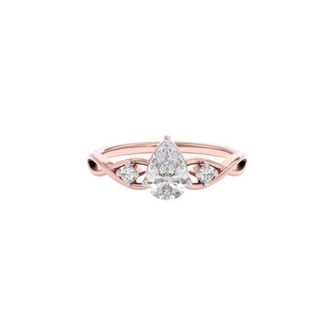 Buy Engagement Diamond Rings in India – Limelight Diamonds