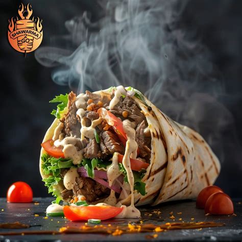 New Shawarma Spot to Open at Richmond Corner Previously Hit by a Tesla