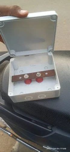 Image result for Lightning Protection Test Link Box