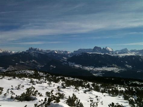 RESIDENCE GARNI WOLFGANG (Collalbo, Trentino-Alto Adige) - B&B Reviews ...