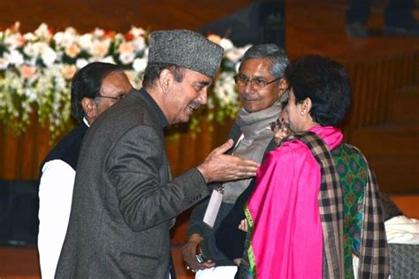 Congress' two-day Chintan Shivir in Jaipur - India Today