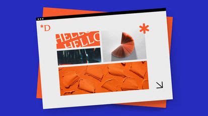 Example of Website Design 的图像结果