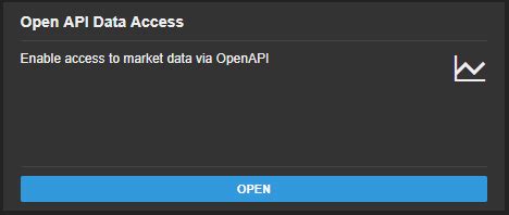 Image result for Saxo Open API Python