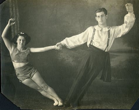 Popular Dances In The 1920s