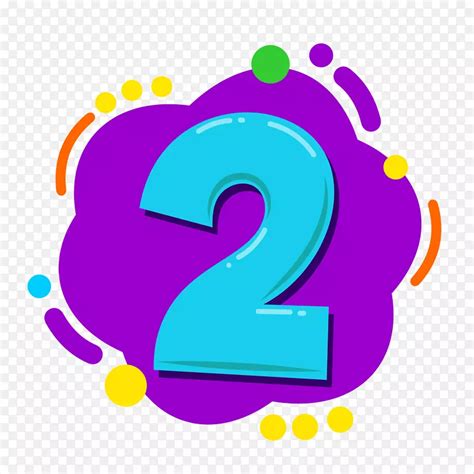 数字2图片 的图像结果