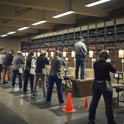 The Importance of Range Etiquette for New Shooters - 2AGUN