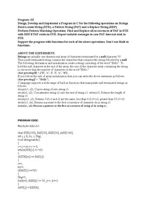 MOD-4 Textbook - Digital Design and Computer Organization - Studocu