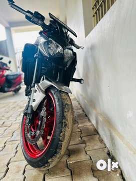 Second Hand Kawasaki Z900 for sale in India, Used Motorcycles in India ...