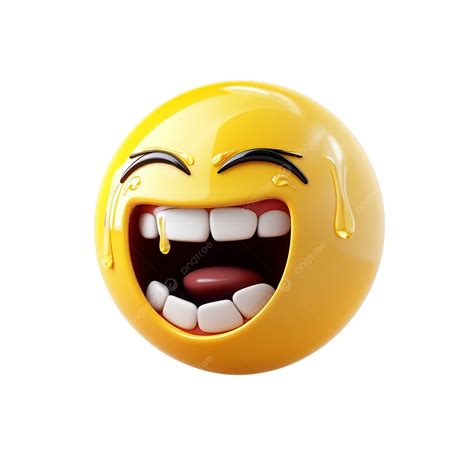 Emoji Laughing Face Meme