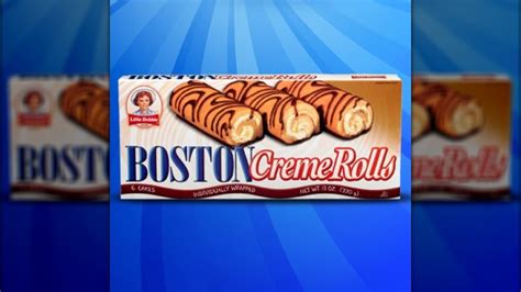 10 Discontinued Snack Cakes That Deserve A Comeback: Hostess, Little ...