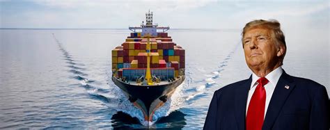 Momex | Trump's Victory Sends Shockwaves Through Global Trade: What It ...