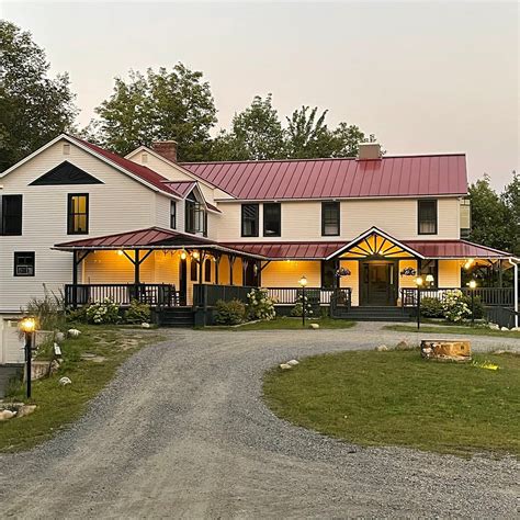 THE INN ON PISECO LAKE - Hotel Reviews & Photos - Tripadvisor