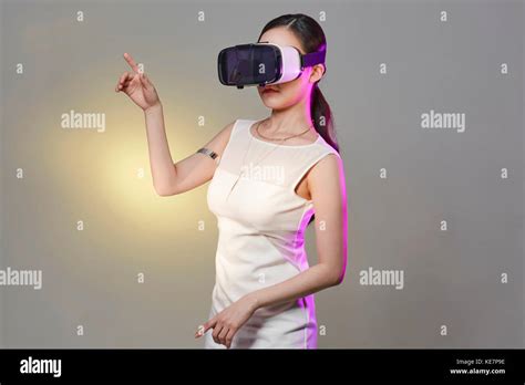 Image result for Virtual Reality Female View