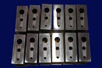 CNC Machined Parts Tool & Mould spares Manufacturers in Bangalore