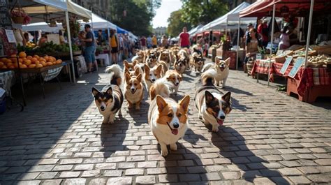 🐾Wiggle Walk - Folsom - Pawtoberfest🐾, Folsom Historic District, 28 ...