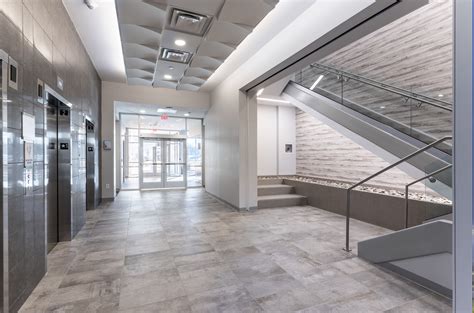 Kemba Credit Union Headquarters - Cincinnati Design Awards