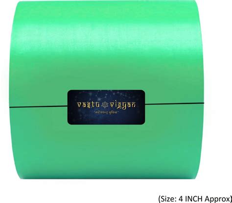 vastu-vigyan VASTU BIG TAPE FOR VASTU DOSH, CORRECTION, POWER ENTRANCE ...