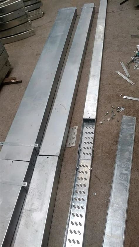 C Type Cable Tray Manufacturer from Pune