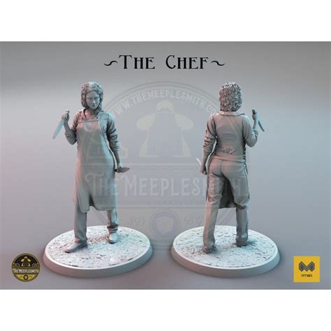 Acheter Investigateurs d'Arkham - Vol. 2 - The Meeplesmith - Jeux de cartes
