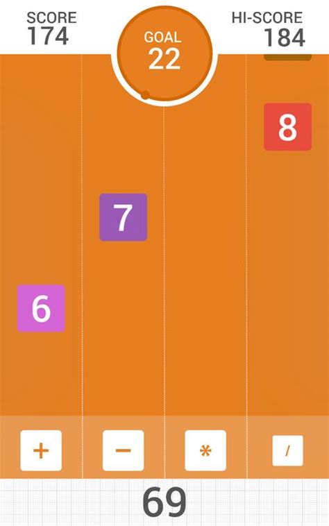 Endless Numbers 24 的图像结果
