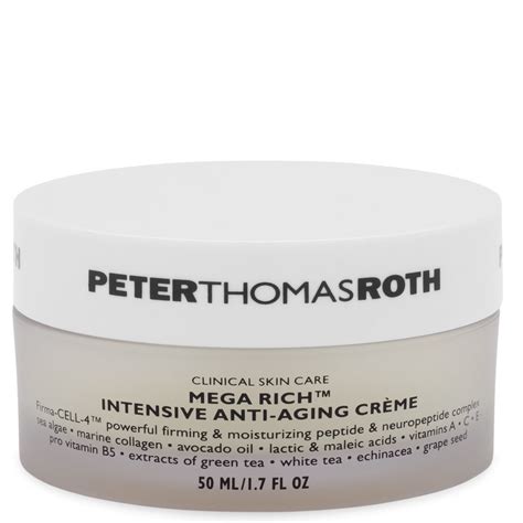 Peter Thomas Roth Mega-Rich Intensive Anti-Aging Cellular Creme ...