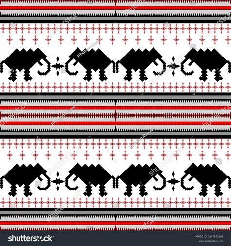 Image result for Elephant Pattern