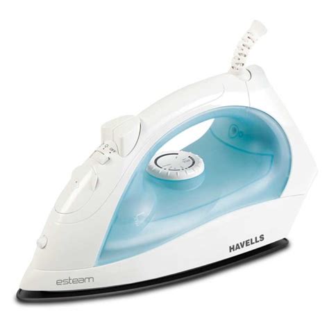 Havells Esteam Blue Steam Iron | mykit | Buy online | Buy Havells ...
