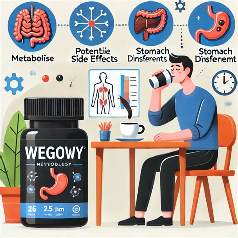 Wegovy e il Caffè - WEGOVY