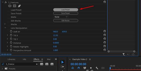 Image result for What Is Lens Whacking