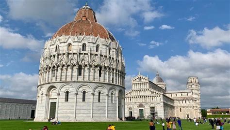 Desde Livorno: Florencia y Pisa - Excursión en tierra, Livorno ...