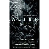 Image result for Alien 1 Novelization