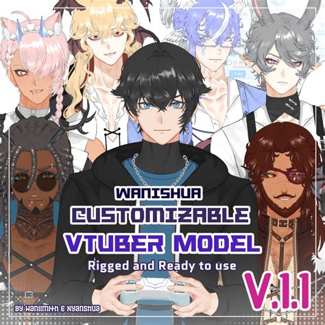 Vtuber With Onlyfans