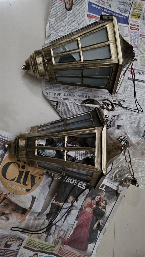 HOMELEON Hurricane Wall Light with Frosted Glass, Wall Sconces Lights ...