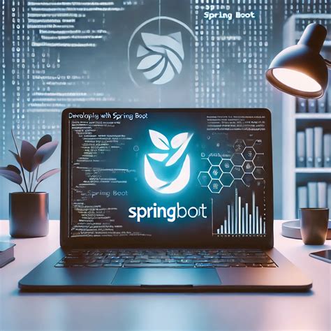 VSCode Spring Boot Tutorial 的图像结果