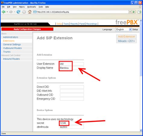 Image result for Trixbox Tutorial