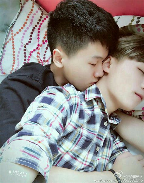 Gay Asian Love | YiJin em 2019 | Coisas de namorado, Relacionamento gay ...