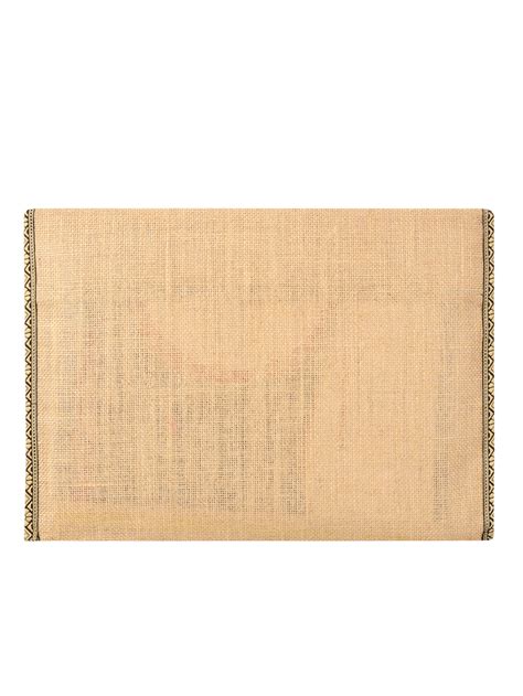Buy Jute Folders Online At Best Prices | Jute Cottage