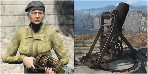 Fallout 4 Old Guns 的图像结果