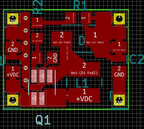 Image result for Low Voltage Boost Module