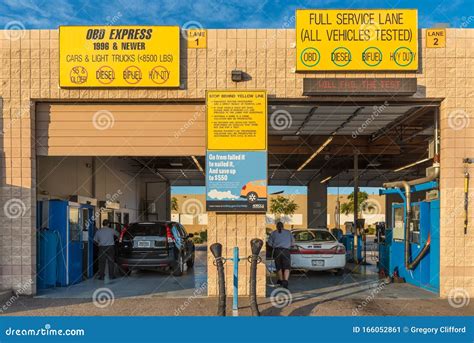 Emissions Testing Phoenix
