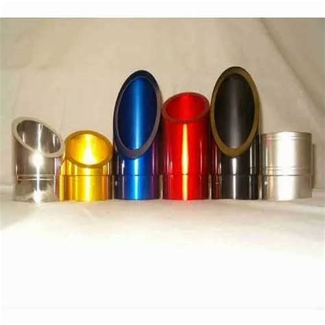 Anodizing Color - Syntron Anodizing Color Manufacturer from Ahmedabad