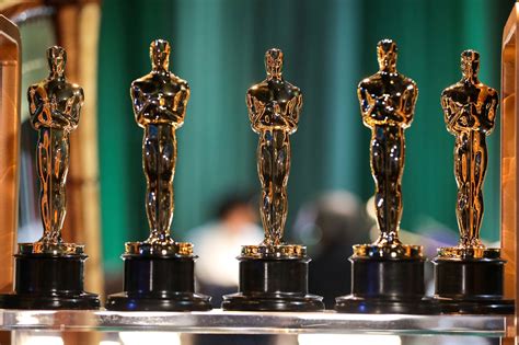 When Does Oscars Happen