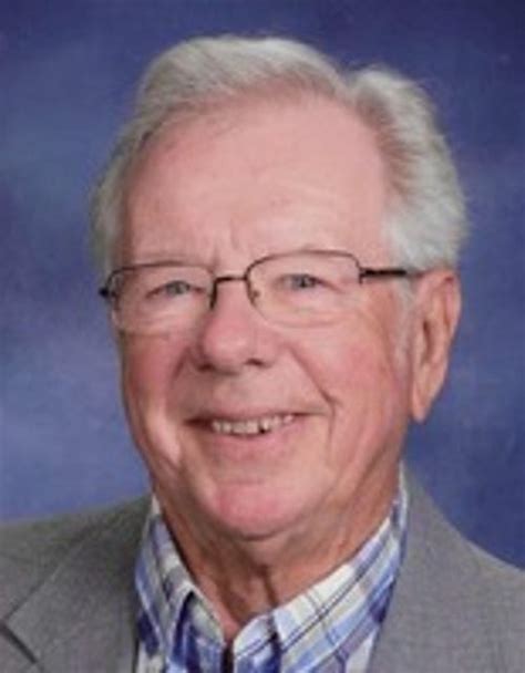 Dick Honsberger Obituary - Lancaster Eagle-Gazette